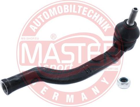 MASTER-SPORT GERMANY 25510-PCS-MS - Stūres šķērsstiepņa uzgalis www.autospares.lv