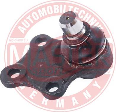 MASTER-SPORT GERMANY 25534-PCS-MS - Ball Joint www.autospares.lv