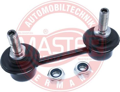 MASTER-SPORT GERMANY 25190-PCS-MS - Stiepnis / Atsaite, Stabilizators www.autospares.lv