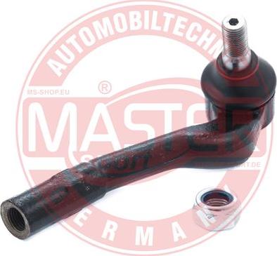 MASTER-SPORT GERMANY 25171-PCS-MS - Наконечник рулевой тяги, шарнир www.autospares.lv