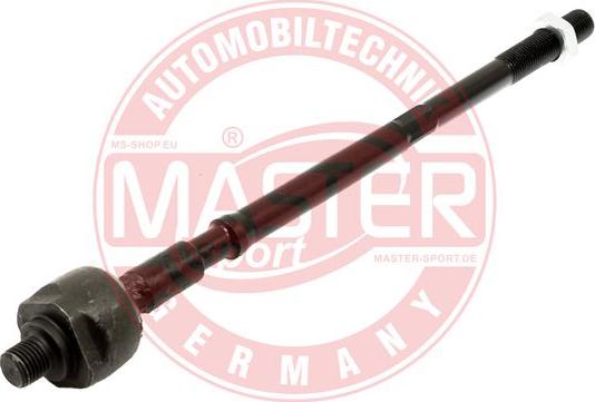 MASTER-SPORT GERMANY 26710-SET-MS - Aksiālais šarnīrs, Stūres šķērsstiepnis www.autospares.lv