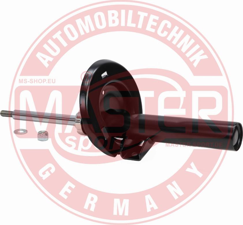 MASTER-SPORT GERMANY 200419-PCS-MS - Amortizators autospares.lv