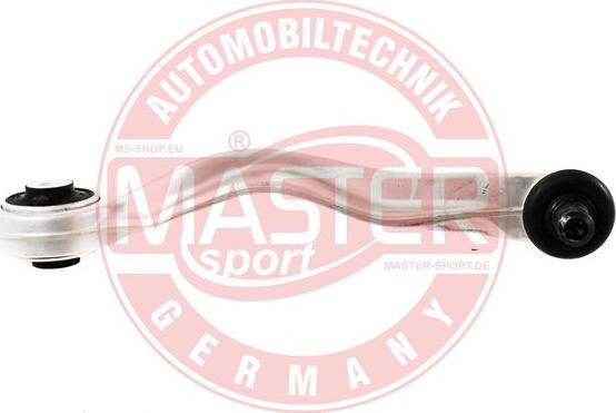 MASTER-SPORT GERMANY 21612-PCS-MS - Track Control Arm www.autospares.lv