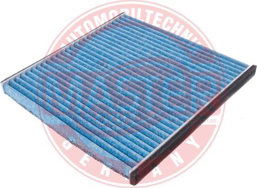 MASTER-SPORT GERMANY 2131-IFB-PCS-MS - Filter, interior air www.autospares.lv