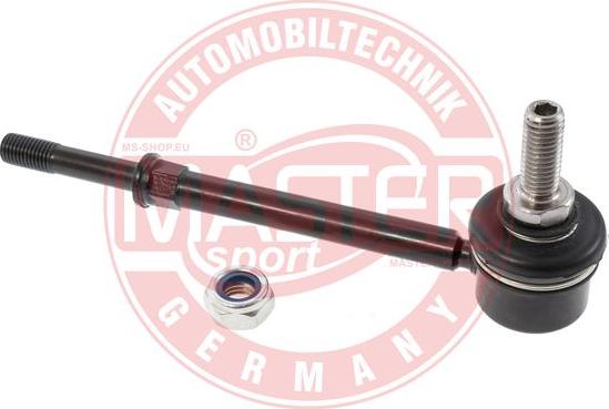 MASTER-SPORT GERMANY 28675-PCS-MS - Stiepnis / Atsaite, Stabilizators www.autospares.lv