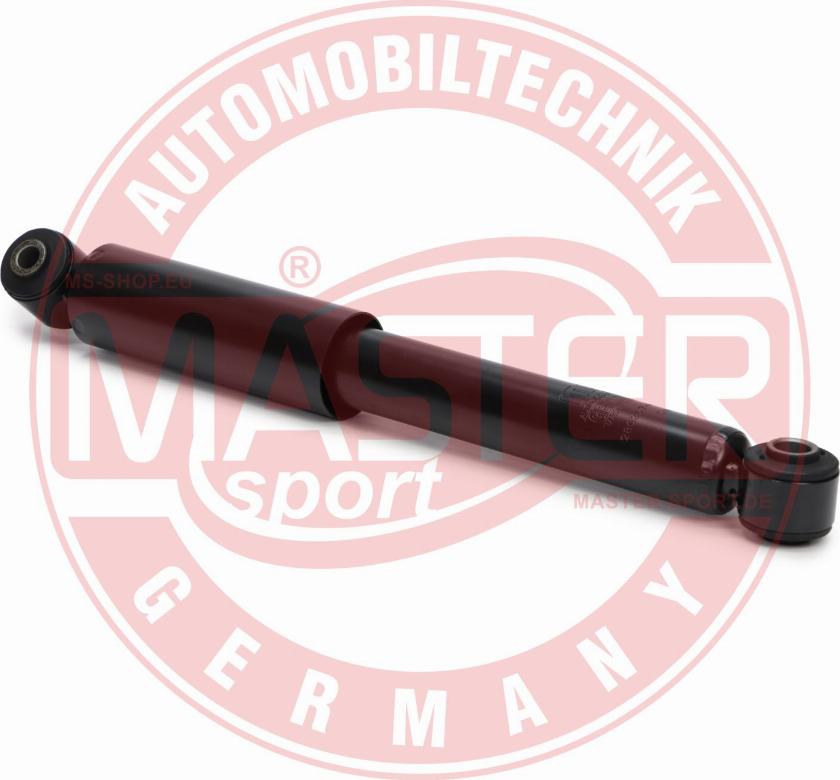 MASTER-SPORT GERMANY 280367-PCS-MS - Amortizators autospares.lv