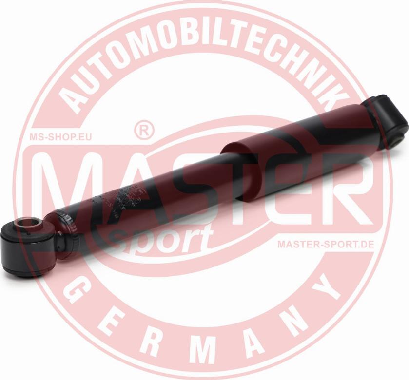 MASTER-SPORT GERMANY 280367-PCS-MS - Amortizators autospares.lv