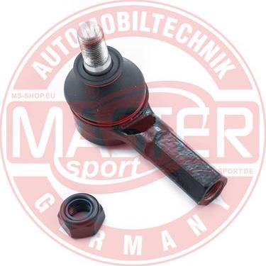 MASTER-SPORT GERMANY 28768-PCS-MS - Tie Rod End www.autospares.lv