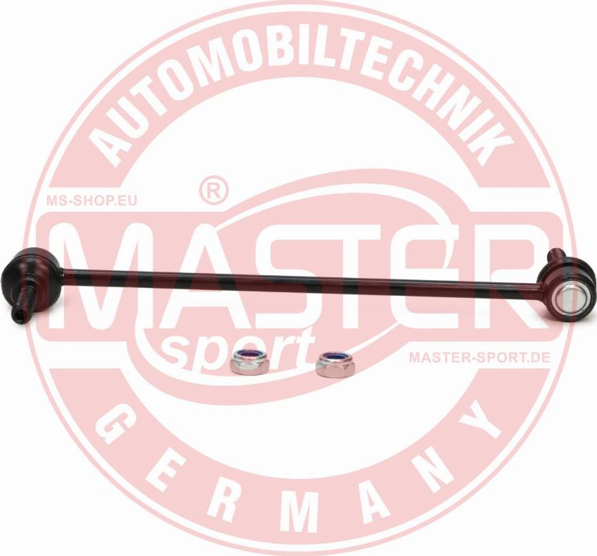 MASTER-SPORT GERMANY 28727-PCS-MS - Тяга / стойка, стабилизатор www.autospares.lv