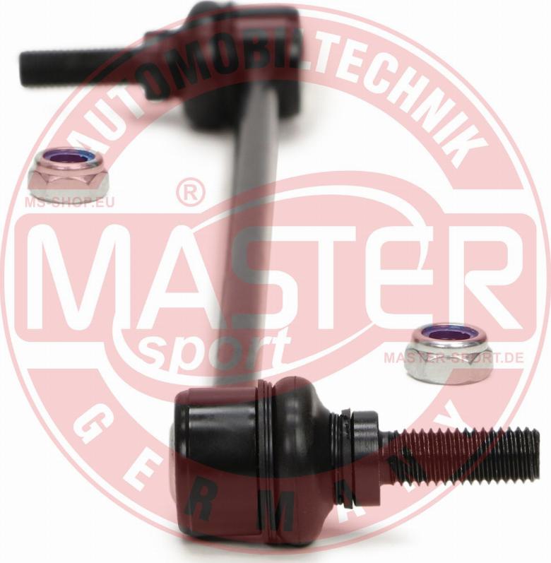 MASTER-SPORT GERMANY 28727-PCS-MS - Тяга / стойка, стабилизатор www.autospares.lv