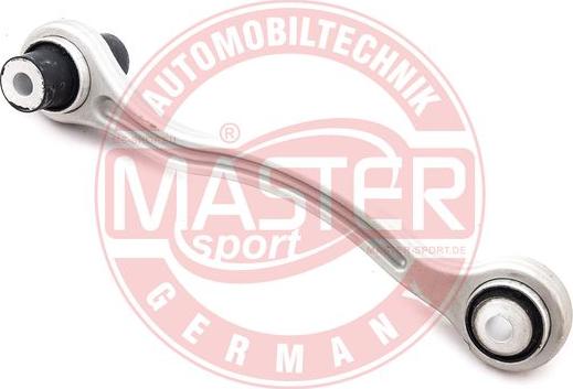 MASTER-SPORT GERMANY 23563M-PCS-MS - Track Control Arm www.autospares.lv