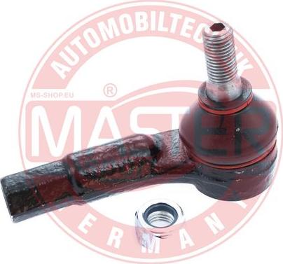 MASTER-SPORT GERMANY 22252-PCS-MS - Stūres šķērsstiepņa uzgalis autospares.lv