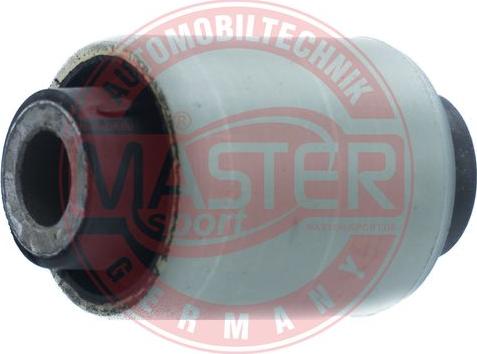 MASTER-SPORT GERMANY 27408-PCS-MS - Piekare, Šķērssvira autospares.lv