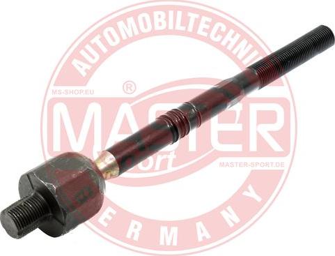 MASTER-SPORT GERMANY 27089-PCS-MS - Aksiālais šarnīrs, Stūres šķērsstiepnis www.autospares.lv