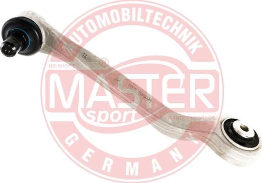 MASTER-SPORT GERMANY 27030-PCS-MS - Рычаг подвески колеса www.autospares.lv