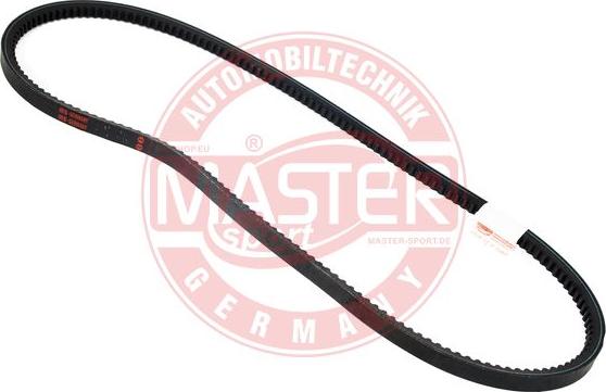 MASTER-SPORT GERMANY AVX-13X1140-PCS-MS - V-Belt www.autospares.lv