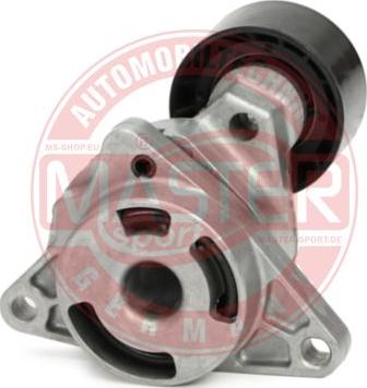 MASTER-SPORT GERMANY N36041-PCS-MS - Натяжитель, поликлиновый ремень www.autospares.lv