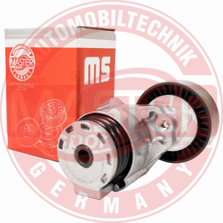 MASTER-SPORT GERMANY N36055-PCS-MS - Siksnas spriegotājs, Ķīļsiksna autospares.lv