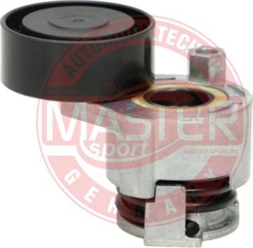 MASTER-SPORT GERMANY N36055-PCS-MS - Siksnas spriegotājs, Ķīļsiksna autospares.lv