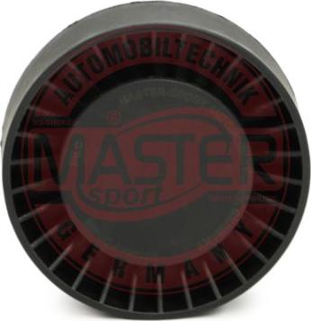 MASTER-SPORT GERMANY R31004-PCS-MS - Parazīt / Vadrullītis, Ķīļrievu siksna autospares.lv