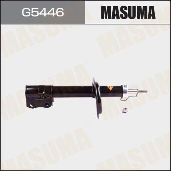 MASUMA G5446 - Shock Absorber www.autospares.lv