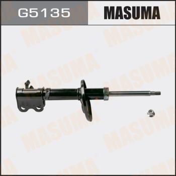 MASUMA G5135 - Shock Absorber www.autospares.lv