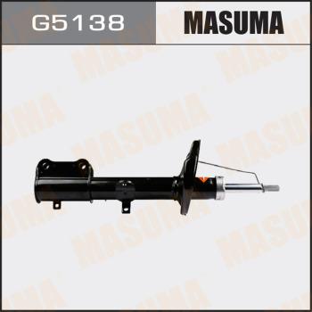 MASUMA G5138 - Shock Absorber www.autospares.lv