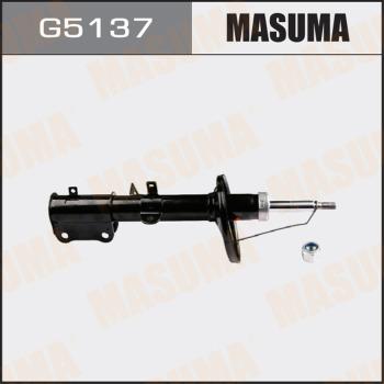 MASUMA G5137 - Amortizators www.autospares.lv