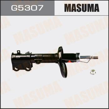 MASUMA G5307 - Shock Absorber www.autospares.lv