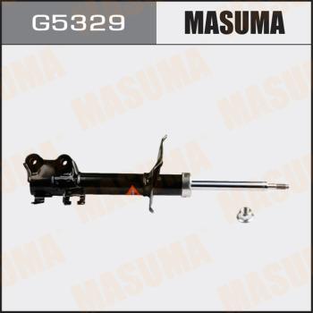 MASUMA G5329 - Amortizators autospares.lv