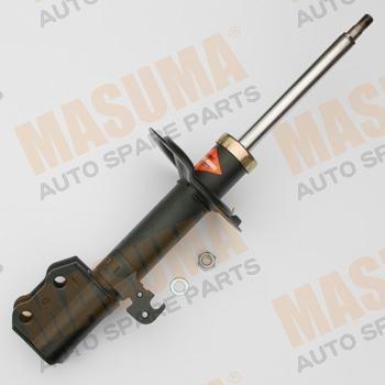 MASUMA G6344 - Amortizators www.autospares.lv