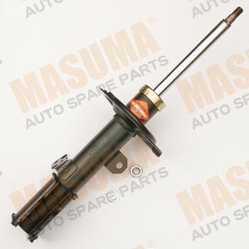 MASUMA G6345 - Amortizators autospares.lv