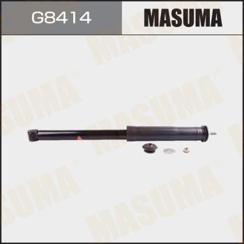 MASUMA G8414 - Shock Absorber www.autospares.lv