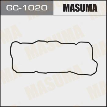 MASUMA GC-1020 - Blīve, Motora bloka galvas vāks www.autospares.lv