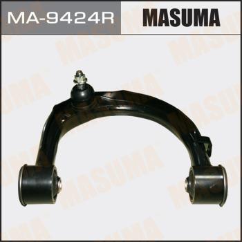 MASUMA MA-9424R - Neatkarīgās balstiekārtas svira, Riteņa piekare www.autospares.lv