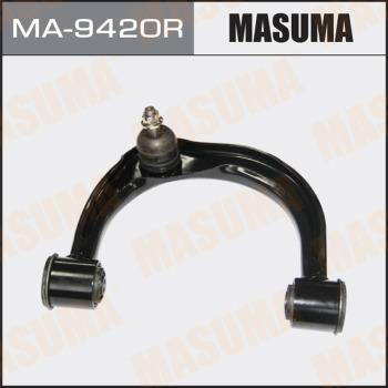 MASUMA MA-9420R - Track Control Arm www.autospares.lv