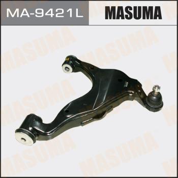 MASUMA MA-9421L - Track Control Arm www.autospares.lv