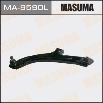 MASUMA MA9590L - Track Control Arm www.autospares.lv