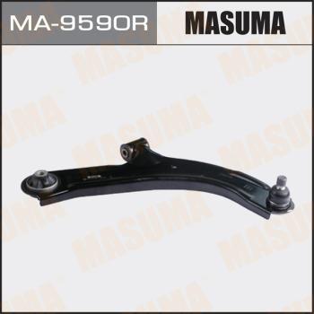 MASUMA MA9590R - Track Control Arm www.autospares.lv