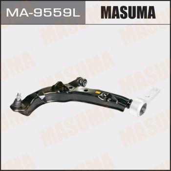 MASUMA MA-9559L - Track Control Arm www.autospares.lv