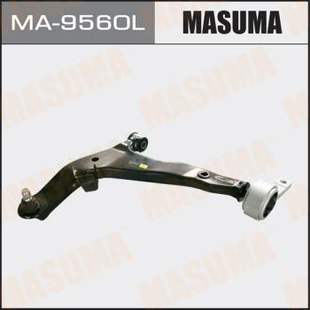 MASUMA MA-9560L - Track Control Arm www.autospares.lv