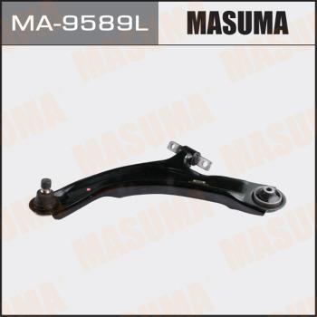 MASUMA MA-9589L - Neatkarīgās balstiekārtas svira, Riteņa piekare www.autospares.lv