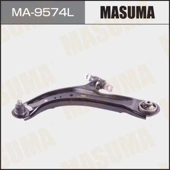 MASUMA MA-9574L - Track Control Arm www.autospares.lv