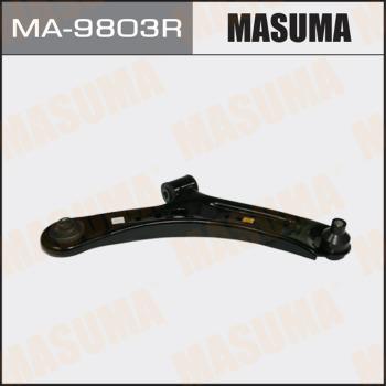 MASUMA MA-9803R - Neatkarīgās balstiekārtas svira, Riteņa piekare autospares.lv