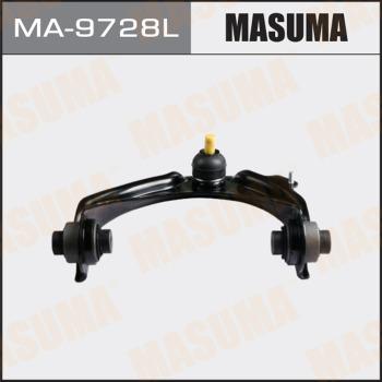 MASUMA MA9728L - Track Control Arm www.autospares.lv