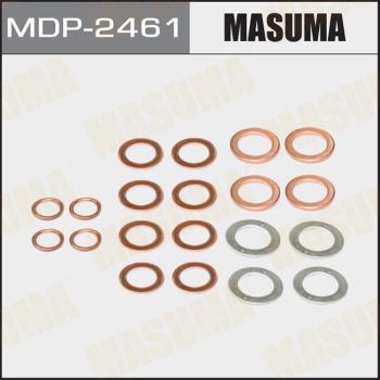 MASUMA MDP-2461 - Blīvgredzens www.autospares.lv