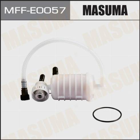 MASUMA MFF-E0057 - Degvielas filtrs www.autospares.lv