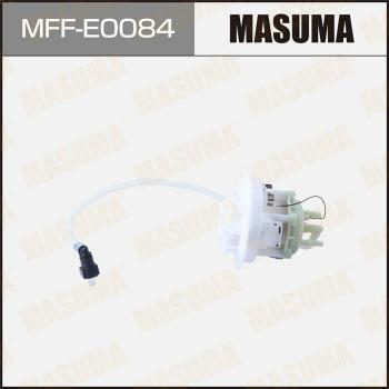 MASUMA MFF-E0084 - Degvielas filtrs www.autospares.lv