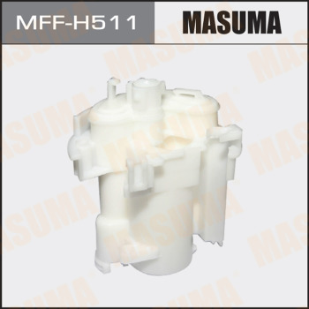 MASUMA MFF-H511 - Degvielas filtrs www.autospares.lv