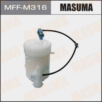 MASUMA MFF-M316 - Degvielas filtrs www.autospares.lv